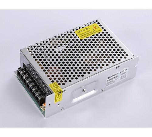 Блок питания Ambrella Light GS9607 LED Driver Блок питания Ambrella Light GS9607 LED Driver