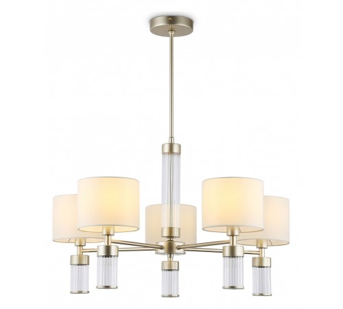 Люстра на штанге Ambrella Light LH71301 HIGH LIGHT Люстра на штанге Ambrella Light LH71301 HIGH LIGHT