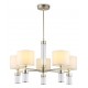 Люстра на штанге Ambrella Light LH71301 HIGH LIGHT