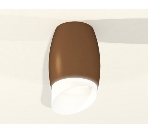 Накладной светильник Ambrella Light XS1124022 XS Накладной светильник Ambrella Light XS1124022 XS