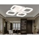 Потолочная люстра Ambrella Light FA3819 FA
