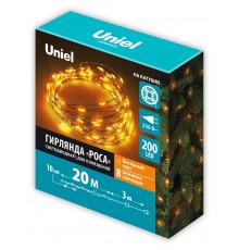 Гирлянда Нить UL-00012077