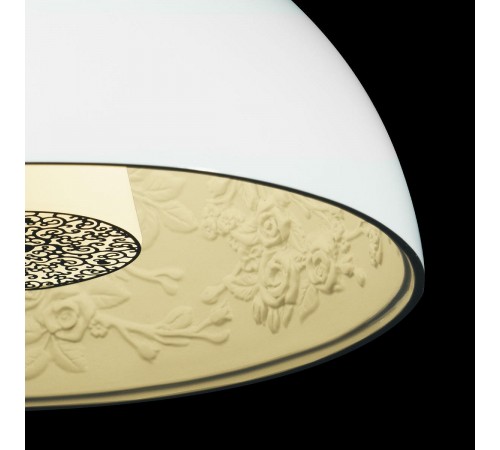 Подвесной светильник Loft it 10106/400 White Mirabell Подвесной светильник Loft it 10106/400 White Mirabell