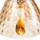 Подвесная люстра Escada 658/5PL Gold Freesia