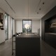 Накладной светильник Hesby Lighting 0100 Focus