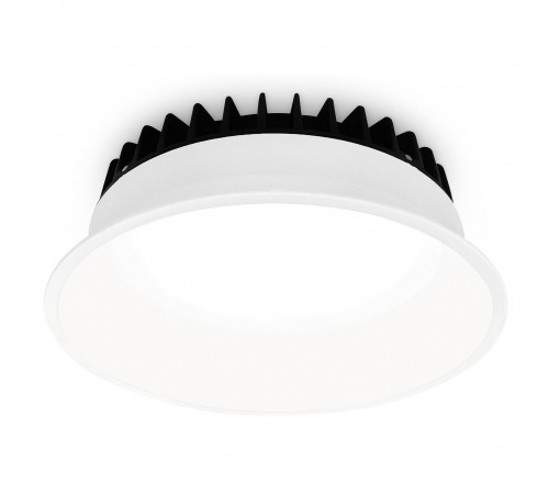 Встраиваемый светильник Ambrella Light DCR510 DCR Встраиваемый светильник Ambrella Light DCR510 DCR