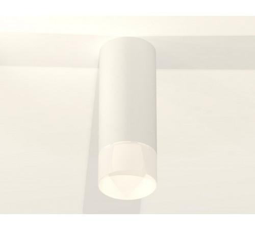 Накладной светильник Ambrella Light XS7442016 XS Накладной светильник Ambrella Light XS7442016 XS