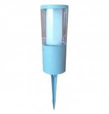 Наземный низкий светильник Fumagalli DR1.572.000.LXU1L Carlo