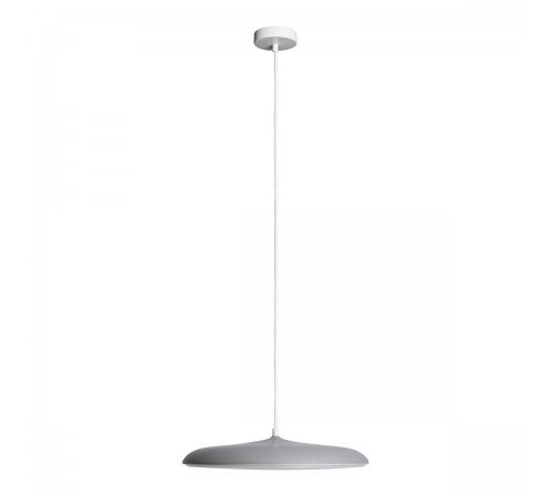 Подвесной светильник Loft it 10119 Grey Plato Подвесной светильник Loft it 10119 Grey Plato