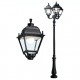 Фонарный столб Fumagalli U33.202.R30.AXH27 Simon
