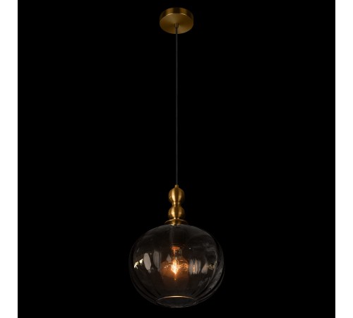 Подвесной светильник Loft it 10426 Smoke Melon Подвесной светильник Loft it 10426 Smoke Melon