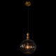 Подвесной светильник Loft it 10426 Smoke Melon