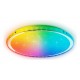 Накладной светильник Ambrella Light FF502 FF