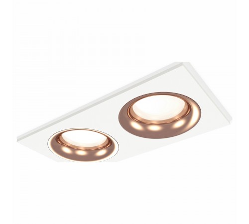 Встраиваемый светильник Ambrella Light XC7635006 XC Встраиваемый светильник Ambrella Light XC7635006 XC