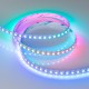Лента светодиодная Arlight 037868 SPI