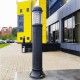 Наземный высокий светильник Fumagalli D15.555.000.AXF1R.FC1 Sauro