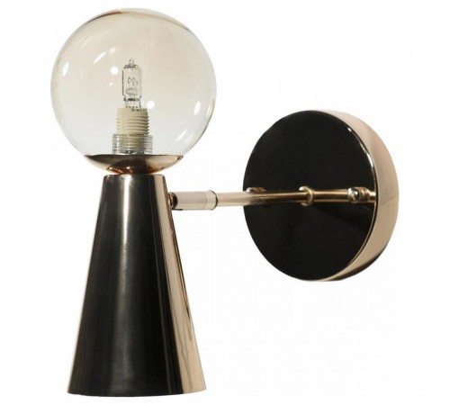 Бра Loft it 10046W Gold Halley Бра Loft it 10046W Gold Halley