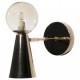 Бра Loft it 10046W Gold Halley