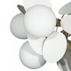 Люстра на штанге Loft it 10008/10 white Matisse
