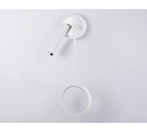 Бра с подсветкой Ambrella Light FL51651 FL Бра с подсветкой Ambrella Light FL51651 FL
