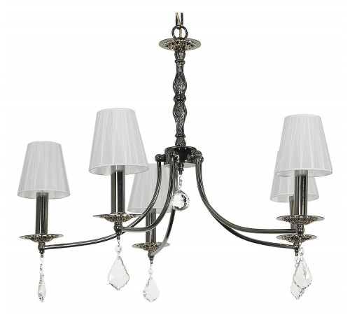 Подвесная люстра Arti Lampadari Fiore E 1.1.5.602 PB Fiore Подвесная люстра Arti Lampadari Fiore E 1.1.5.602 PB Fiore