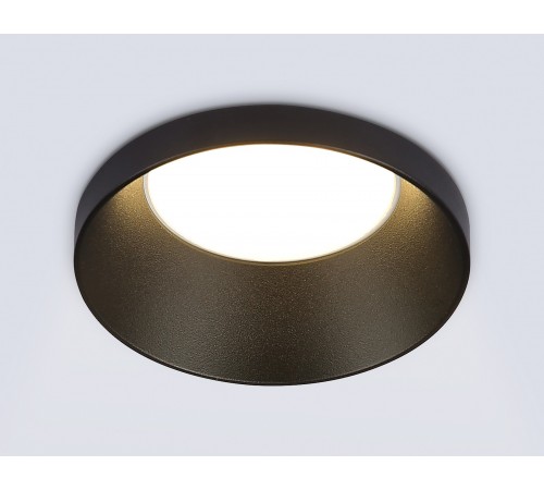 Встраиваемый светильник Ambrella Light TN102802 TN Встраиваемый светильник Ambrella Light TN102802 TN