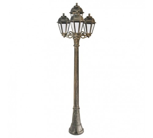 Фонарный столб Fumagalli K22.158.S31.BXF1R Saba Фонарный столб Fumagalli K22.158.S31.BXF1R Saba