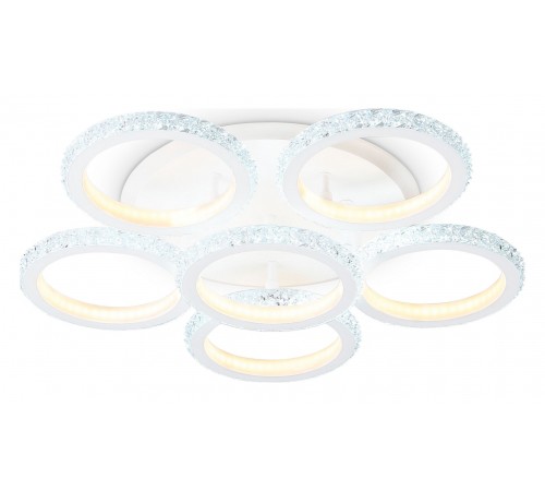 Потолочная люстра Ambrella Light FA9531 FA Потолочная люстра Ambrella Light FA9531 FA