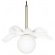 Подвесной светильник Loft it 10213/A White Monro