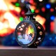 Фонарь новогодний Feron 51455