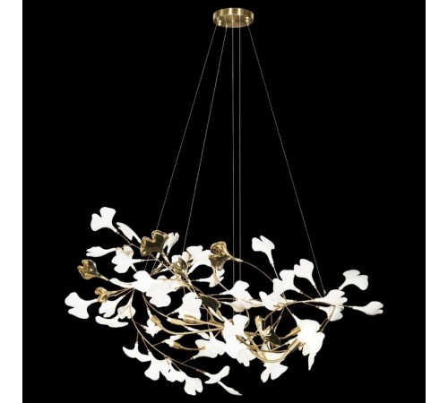 Подвесной светильник Loft it 10125/8 Fleur Подвесной светильник Loft it 10125/8 Fleur