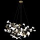 Подвесной светильник Loft it 10125/8 Fleur