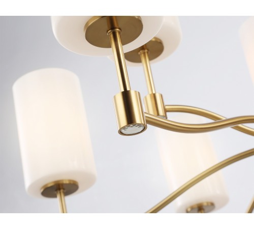Подвесная люстра Ambrella Light LH56054 LH Подвесная люстра Ambrella Light LH56054 LH