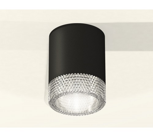 Накладной светильник Ambrella Light XS6302040 XS Накладной светильник Ambrella Light XS6302040 XS
