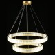Подвесной светильник Aployt APL.026.13.85 Nicoletta