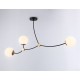 Люстра на штанге Ambrella Light TR2568 TR