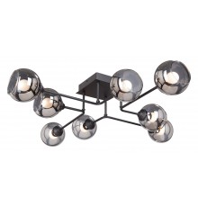 Потолочная люстра Vitaluce V4795-1/8PL V4795