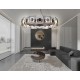Подвесной светильник Ambrella Light LH31030 LH
