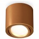 Накладной светильник Ambrella Light XS7404001 XS