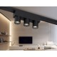 Накладной светильник Ambrella Light GV1504 GV