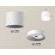 Накладной светильник Ambrella Light XS7510020 XS