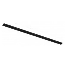 Накладной светильник iLedex Technical SMART 4825-039-L389-24W-36DG-WH VISION48/25