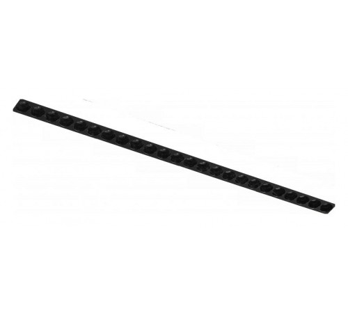 Накладной светильник iLedex Technical SMART 4825-039-L389-24W-36DG-WH VISION48/25 Накладной светильник iLedex Technical SMART 4825-039-L389-24W-36DG-WH VISION48/25