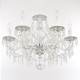 Подвесная люстра Bohemia Ivele Crystal AL16310/6/195 WMN V0300 AL1610