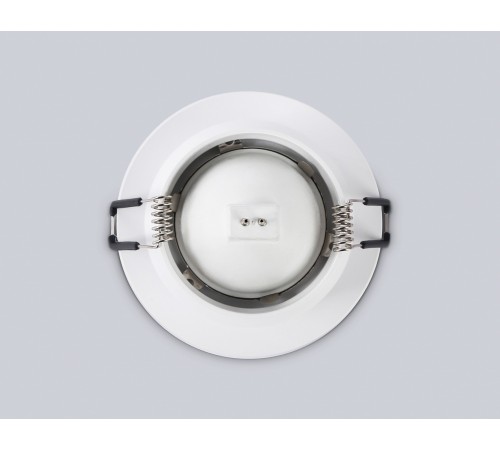 Встраиваемый светильник Ambrella Light TN102808 TN Встраиваемый светильник Ambrella Light TN102808 TN
