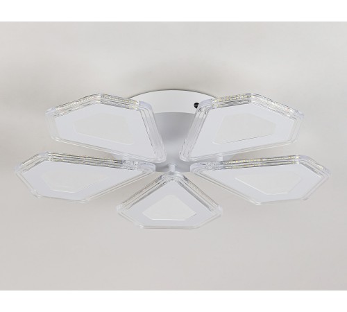 Потолочная люстра Ambrella Light FA4030 FA Потолочная люстра Ambrella Light FA4030 FA
