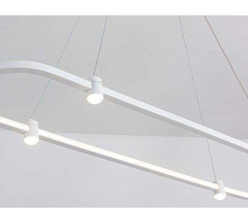 Подвесной светильник Ambrella Light FL5588 FL Подвесной светильник Ambrella Light FL5588 FL