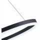 Подвесной светильник Natali Kovaltseva LED LAMPS 81295 Oreol
