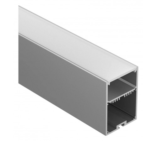 Профиль накладной Arlight 047166 SL-LINE Профиль накладной Arlight 047166 SL-LINE