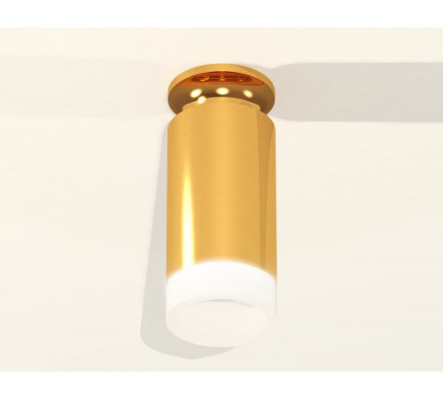 Накладной светильник Ambrella Light XS6327082 XS